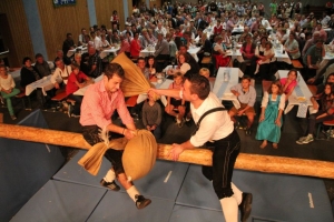 Oktoberfest im Haus der Vereine_72