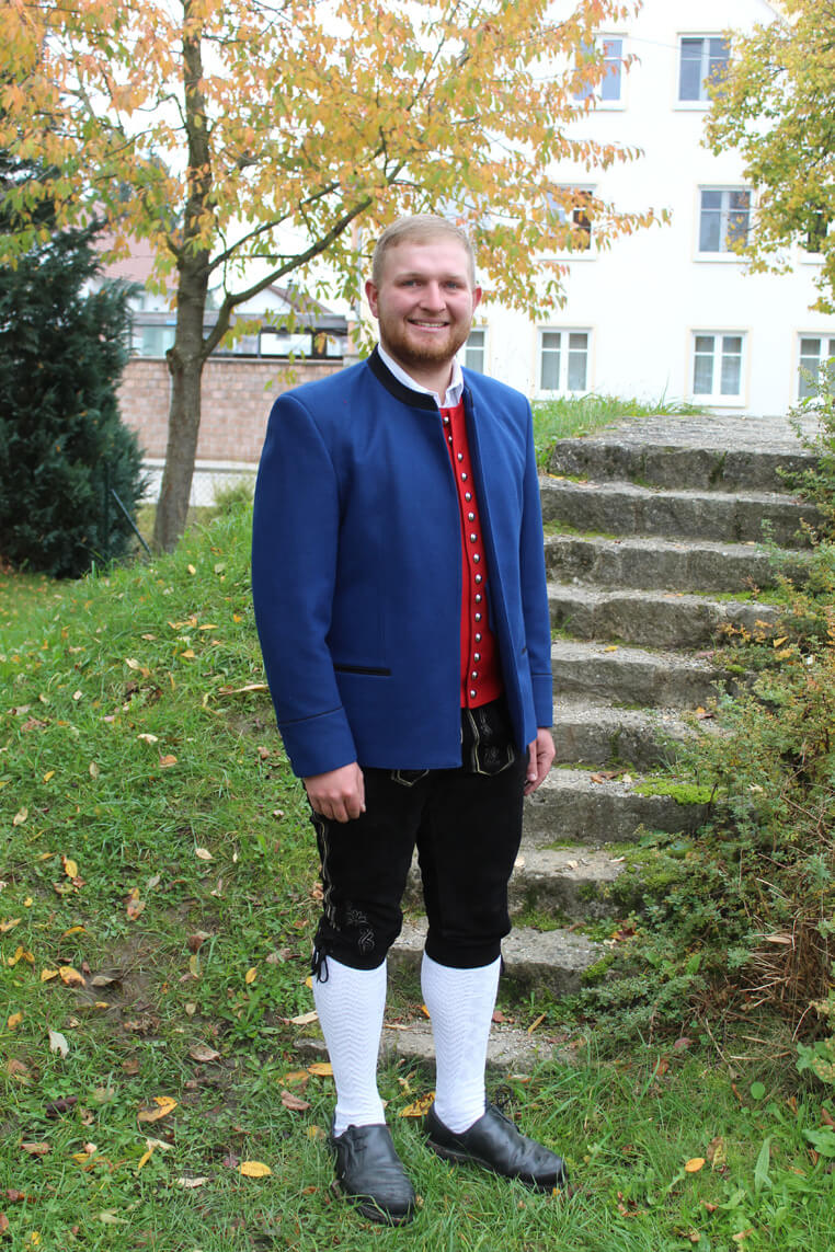 Bild von Alexander Rogg