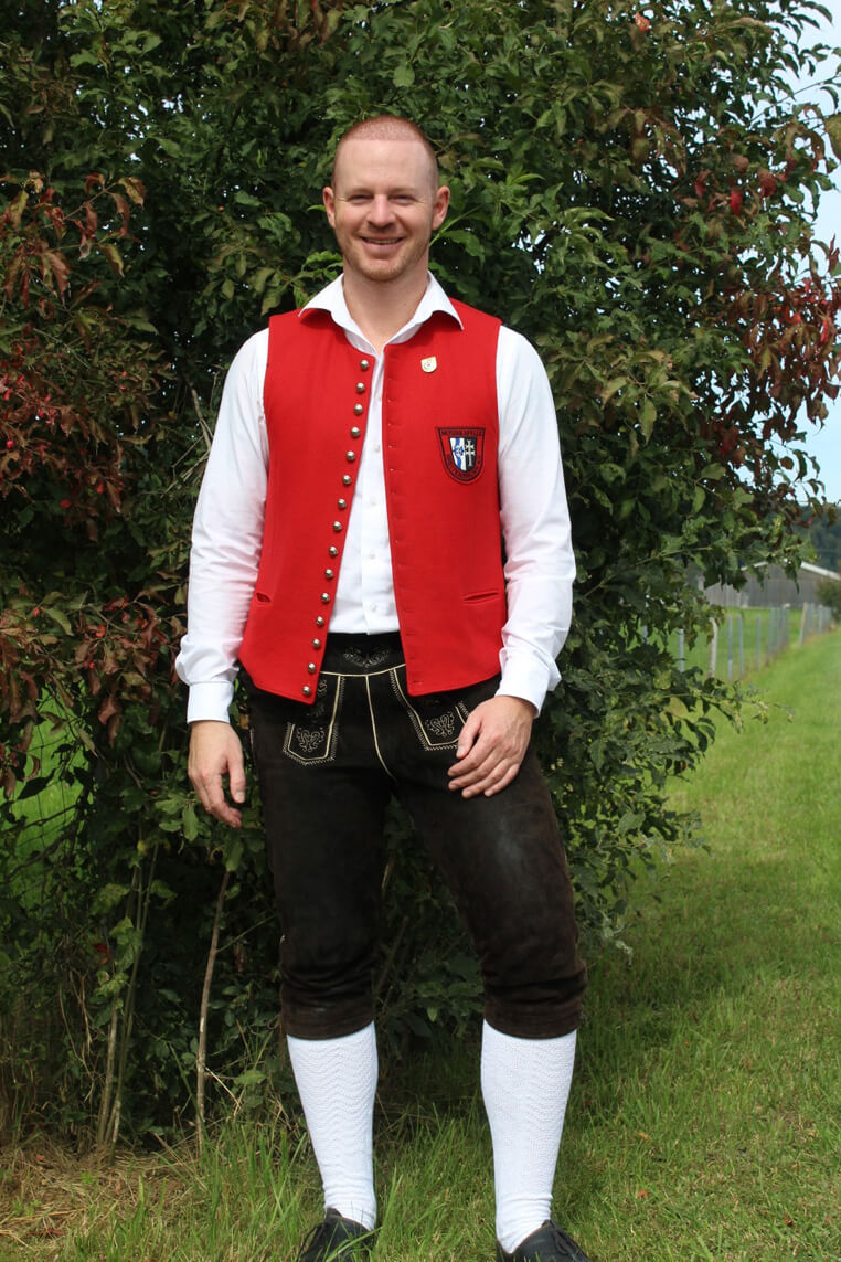 Bild von Kassier: Dominic Salger