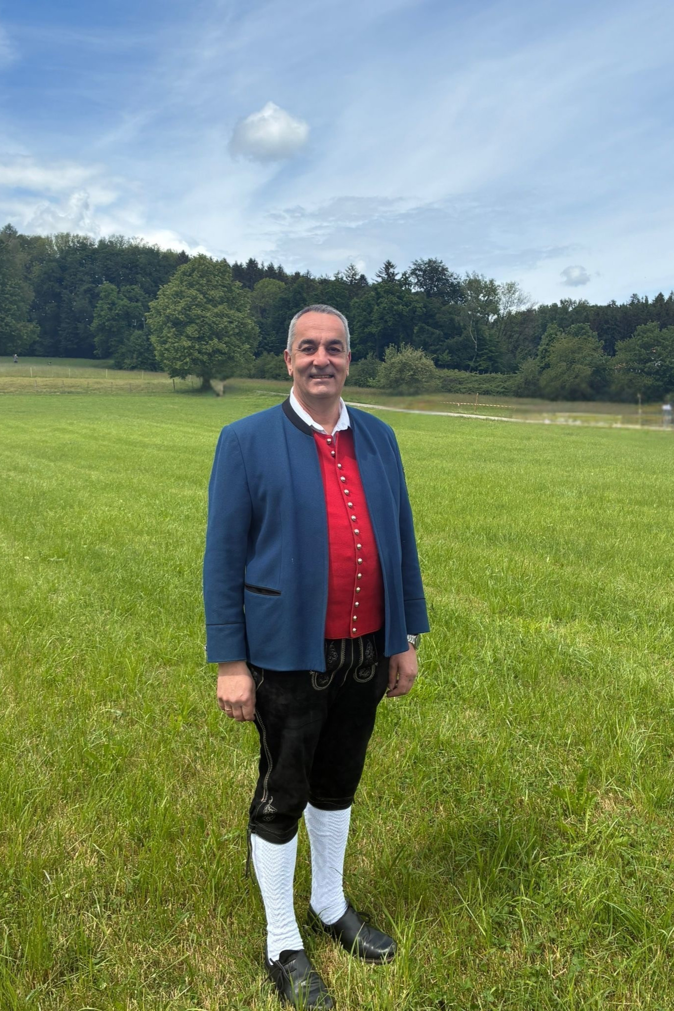 Bild von Beisitzer: Florian Hefele