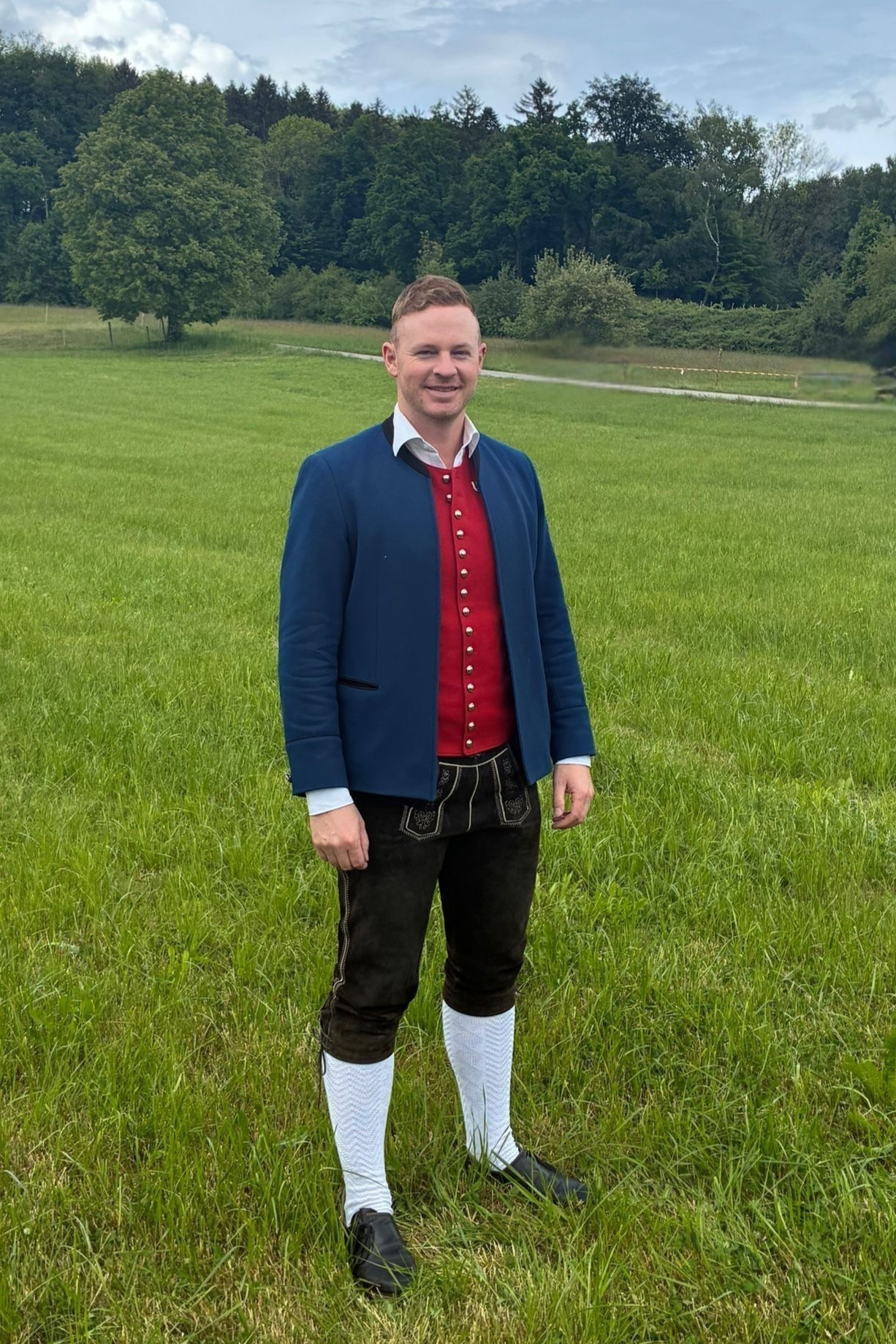 Bild von Kassier: Dominic Salger